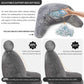 Ultra Plush Reading Bed Pillow with Arm and Back Support