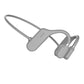 Bone Conduction Bluetooth Headphones Waterproof Wireless Stereo