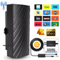 Long Range Indoor HDTV 4K Digital Antenna