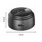 Backup Camera for RV and Trailer with 720P Night Vision and Phone App