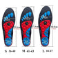 Magnetic Acupressure Foot Massage Insoles