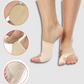 Gel Bunion Corrector with Toe Separator and Side Cushion Pad