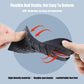 Height Increase Insoles Adjustable Shoe Lifts for Men and Women