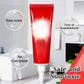 Mold and Mildew Stain Remover Gel for Bathroom Surfaces