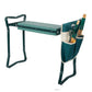 Comfortable Ergonomic Garden Kneeler and Seat