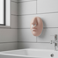Realistic Nose Shape Wall-Mounted Prank Soap Dispenser - Image 3