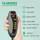 Massage Cushion Pad for Chair and Car Seat with Heat