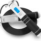 Digital Jump Rope with LED Display and Calorie Counter