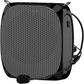 Wearable Voice Amplifier with Gooseneck Microphone and Noise Reduction, 10W Speaker