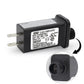 PREMIER ADAPTER Power Supply CZJUTAI JT-DC045V1500-IP44 4.5V 1.5A for Christmas, String, Projector, Lawn, Inflatable Devices (1 