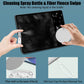 Keyboard and Earbud Cleaning Kit with 20 Tools and Air Blower, Storage Case