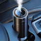 Smart Car Air Freshener Automatic Ultrasonic Scent Diffuser