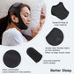 Anti Snoring Chin Strap for Sleep Apnea, Adjustable Elastic Sleep Support