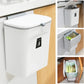 2.4 Gallon Kitchen Compost Bin for Countertop or Under Sink