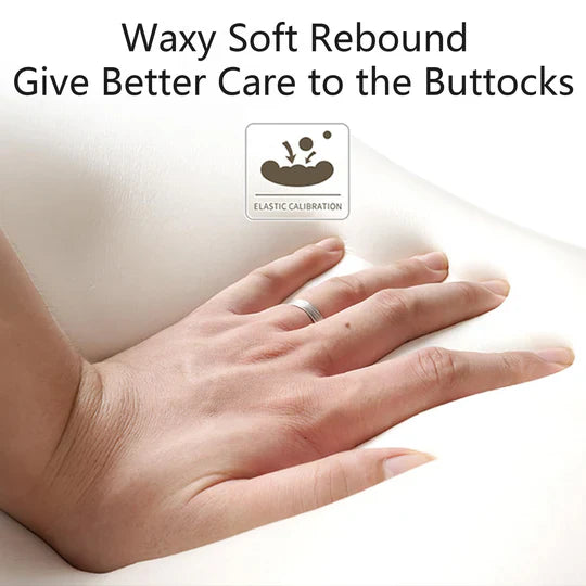 Adult Car Seat Booster Cushion for Comfortable and Elevated Driving