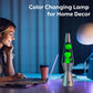LED Lava Lamp for Relaxation and Stress Relief