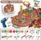 Magic Montessori Wonder Play Ensemble marnetic