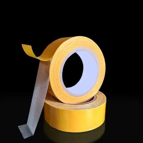 Super Sticky - Resistant Clear Tape marnetic