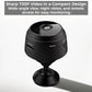 Wireless Waterproof Backup Camera for RVs and Trailers