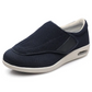 Barefoot Shoes with Wide Toe Box and Memory Foam Insole, Zero Drop Sole