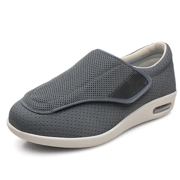 Barefoot Shoes with Wide Toe Box and Memory Foam Insole, Zero Drop Sole