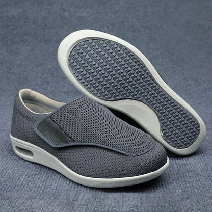Comfortable Wide Fit Shoes For Women With Swollen Feet