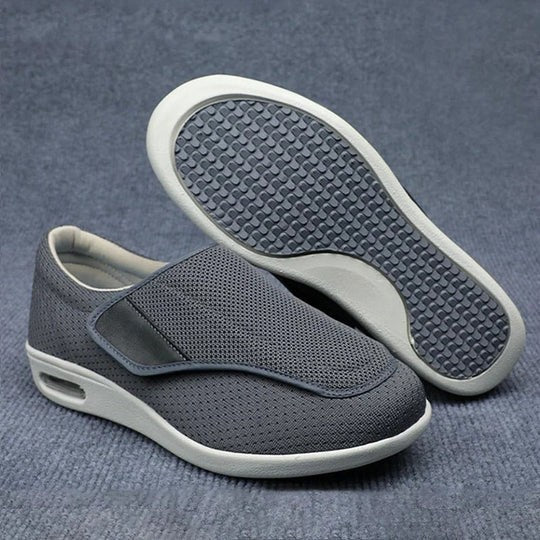 Comfortable Wide Fit Shoes For Women With Swollen Feet