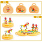 Magic Montessori Wonder Play Ensemble marnetic