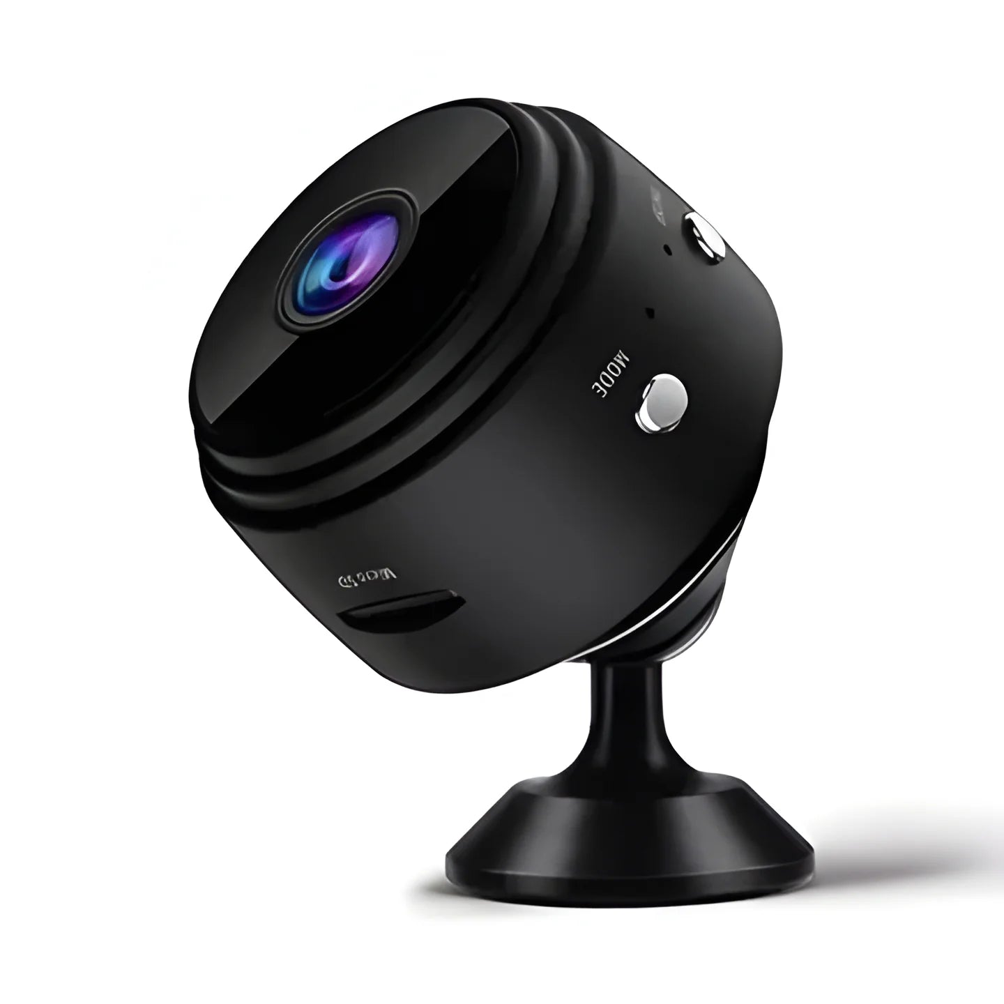 Wireless Waterproof Backup Camera for RVs and Trailers