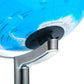 Levitation Globe with 12 Constellation Displays and LED Night Light
