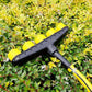 SjBackyard Garden Atomizer Nozzle Hose Attachment Multipurpose Spray