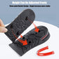 Height Increase Insoles Adjustable Shoe Lifts for Men and Women