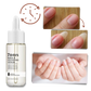 Nail Repair Serum with Brush Applicator and Glycerin, 20ml Bottle