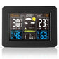 Wireless Indoor Outdoor Digital Home Weather Station