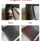 Self-Adhesive Leather Repair Patch, Cuttable PU Leather Sofa Refinisher (19.7 x 53.9 Inches)