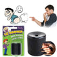 Handheld Prank Toy with Realistic Sound Effects and Manual Squeeze Activation
