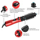 3-in-1 Rotating Hot Air-Hair Styler and Dryer marnetic
