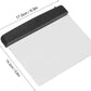 Foldable Reading Light with USB-C Rechargeable Battery and Adjustable Color Temperature, Bookmark Style
