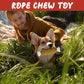 Dog Advent Calendar with 12 Interactive Toys and Squeaky Balls, Ropes for Small to Large Dogs