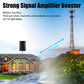 Long Range Indoor HDTV 4K Digital Antenna