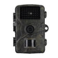 High-Definition 1080P Night Vision Trail Camera
