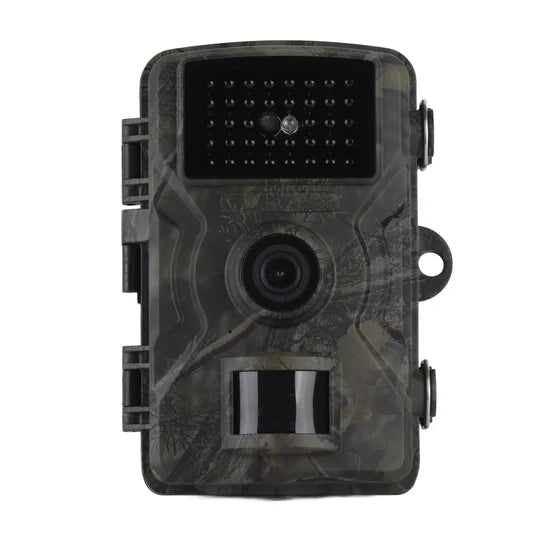 High-Definition 1080P Night Vision Trail Camera