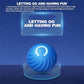 Interactive Motion Dog Toy with Obstacle Sensing and Unpredictable Movement, Rechargeable