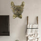 Unique Animal Head Wall Décor for Playful Home Interiors