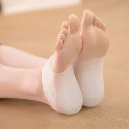 Invisible Comfort Lift Insoles