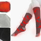 Rechargeable Heated Socks with Adjustable Temperature Settings and 8-Hour Battery Life