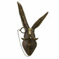 Unique Animal Head Wall Décor for Playful Home Interiors