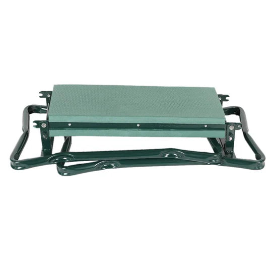Comfortable Ergonomic Garden Kneeler and Seat