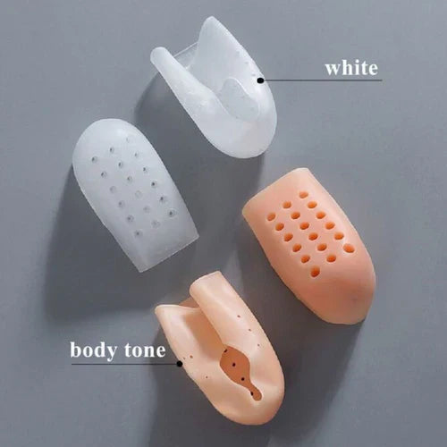 Invisible Comfort Lift Insoles