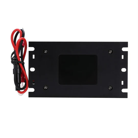 Ultrasonic Car Squirrel Repeller, Rodent Deterrent Device for Vehicle Protection